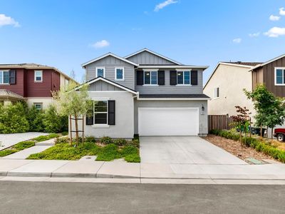153 Frontier Street, American Canyon, CA, 94503
