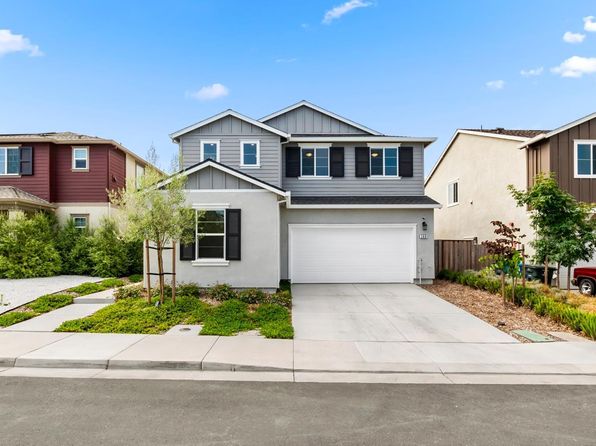 153 Frontier Street - 4bd/3ba, 2,066 sqft - in American Canyon, CA