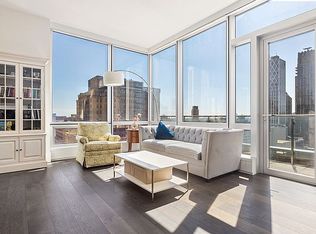 172 Madison Ave FL 22A, New York, NY