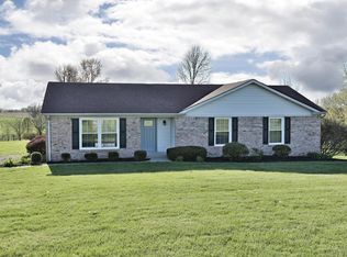 112 Pogue Rd, Shelbyville, KY 40065
