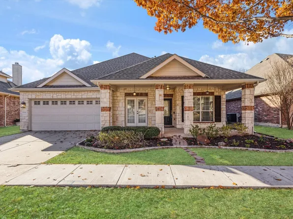 3700 Blanco Creek Trl, McKinney, TX 75070