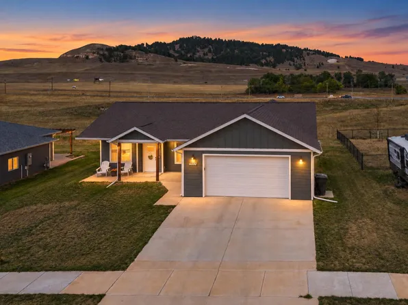 6232 Orion St, Spearfish, SD 57783