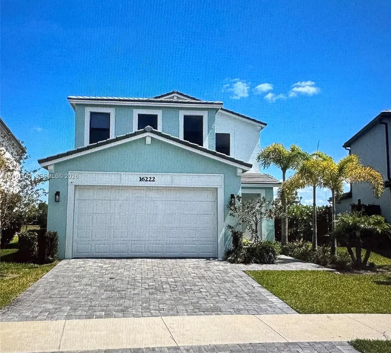 Sky Cove South Phase 1 B — Photo 1