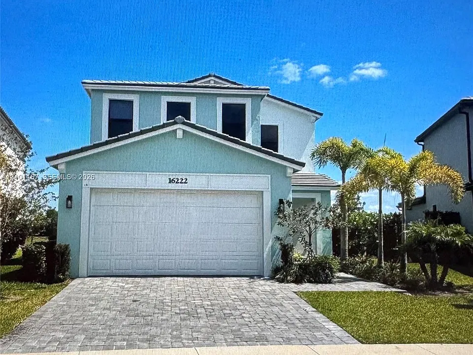 16222 Sea Turtle Pl