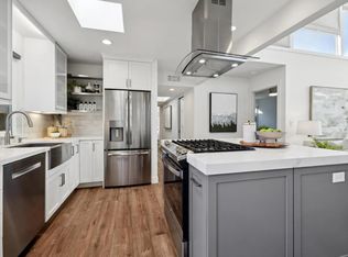 13 Cassandra Way, Mountain View, CA 94043