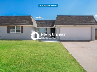 16 SW 65th St, Oklahoma City, OK 73139