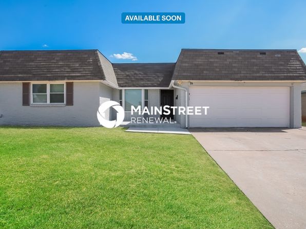 16 SW 65th St