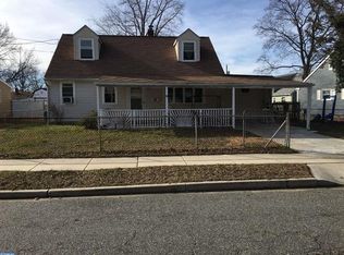 412 Holmes Dr, Burlington, NJ 08016