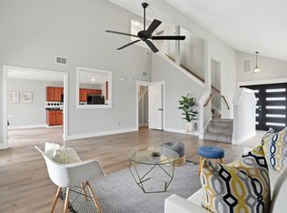 2306 Georgian Dr, Georgetown, TX 78626