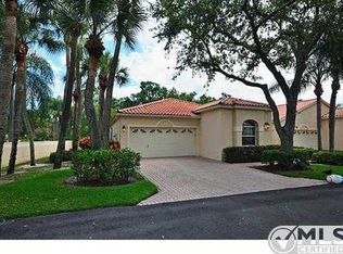 3953 Redondo Way, Boca Raton, FL 33487