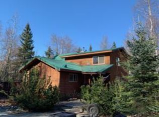 21630 Falling Water Cir, Eagle River, AK 99577