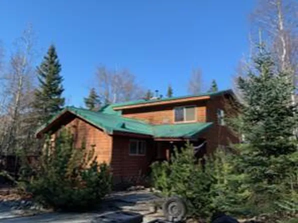 21630 Falling Water Cir, Eagle River, AK 99577