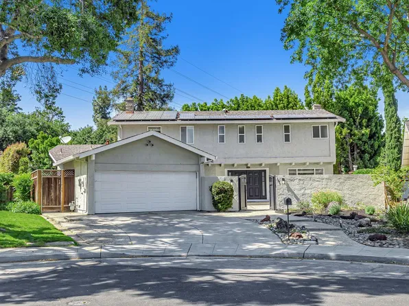 1295 Albion Ct, Sunnyvale, CA 94087