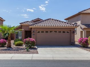 22837 W Mesquite Dr, Buckeye, AZ 85326