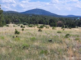 530 Fr #462, Tijeras, NM 87059
