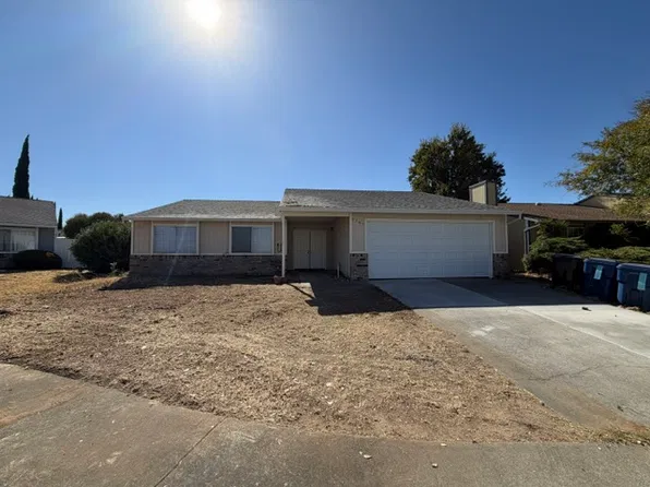 7757 Rose Petal Way, Sacramento, CA 95828