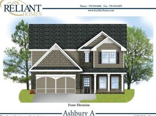 355 Mulligan Way, Athens, GA 30607