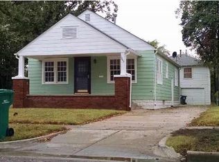 1647 S Ida Ave, Wichita, KS 67211