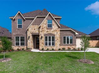 4404 Uphor Ct, College Station, TX 77845