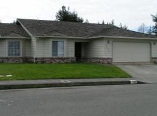 1250 Leslie Rd, Eureka, CA 95503