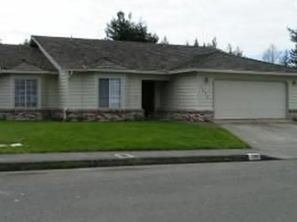 1250 Leslie Rd, Eureka, CA 95503