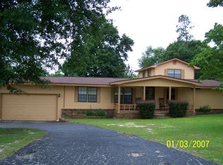 1765 Damascus Rd, Brewton, AL 36426