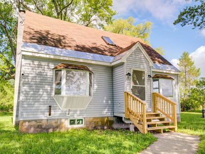 886 Old Sharon Road, Canajoharie, NY, 13317