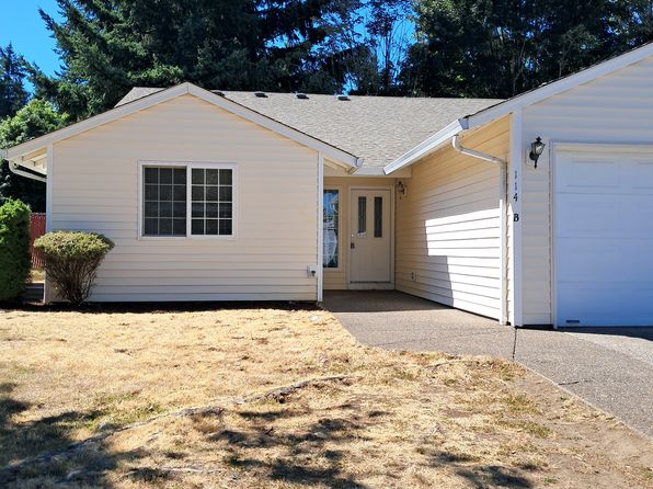 114 NE Juniper Ave APT B