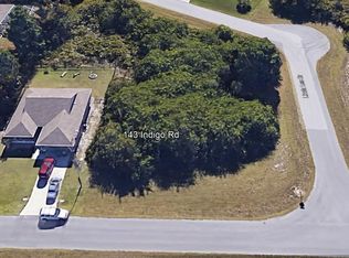 143 Indigo Rd #1, Rotonda West, FL 33947