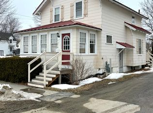 57 Allen Street, Bangor, ME 04401