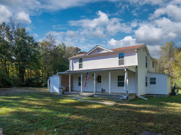 9252 Everona Rd, Unionville, VA 22567