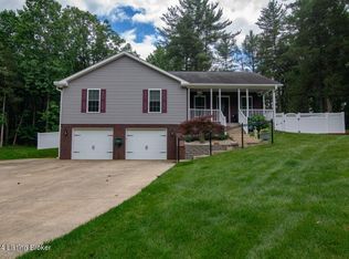 146 Bobwhite Rd, Brandenburg, KY 40108