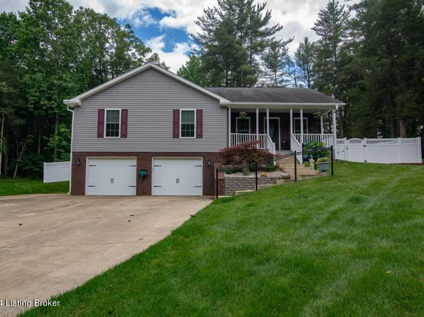 146 Bobwhite Rd, Brandenburg, KY 40108
