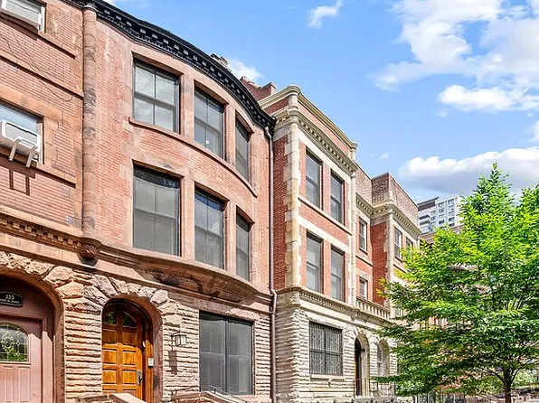 131 W 95th St, New York, NY 10025