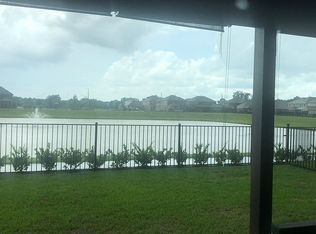 14711 Sycamore Side Way, Cypress, TX 77429