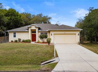 3919 Alibi Ter, North Port, FL 34286