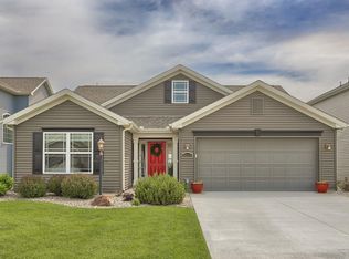 3212 Stanley Ln, Champaign, IL 61822