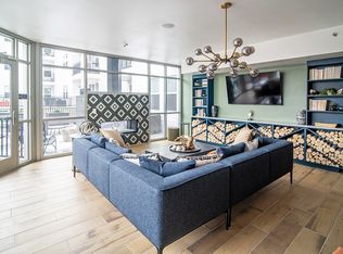 Park Avenue West, Denver, CO 80205
