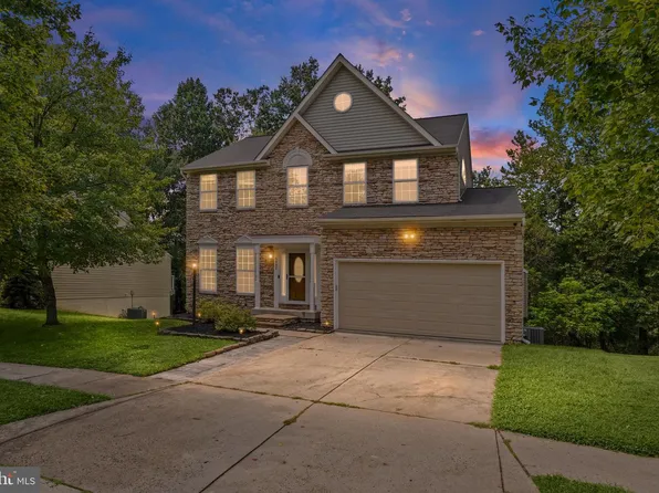 5082 Springhouse Cir, Rosedale, MD 21237