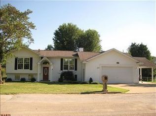 3027 Adayah Ln, Arnold, MO 63010