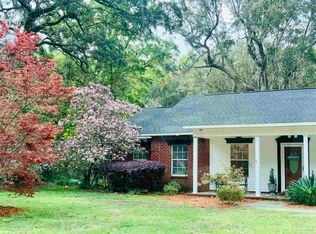 7001 Dorrs Fence St, Milton, FL 32583