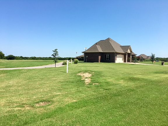Drainage correction Lot 4