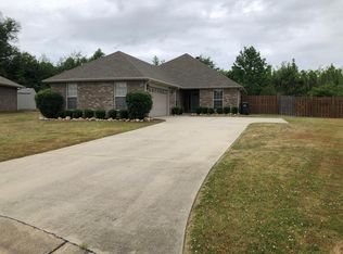 181 Crisfield Cir, Alabaster, AL 35007