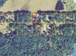 1148 Dixie Ln, Lincoln, GA --