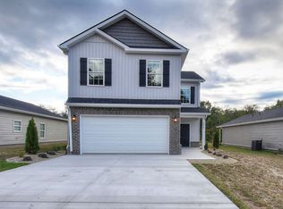 3445 Frylee Ct, Kingsport, TN 37664