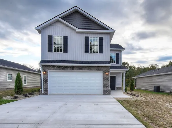 3449 Frylee Ct, Kingsport, TN 37664