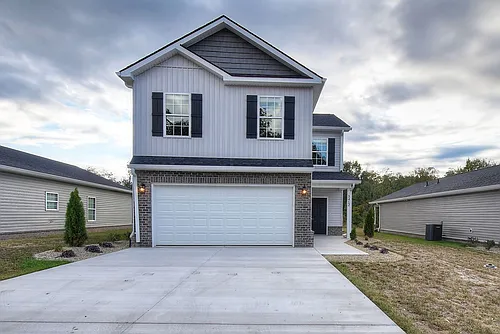 3460 Frylee Ct Photo 1
