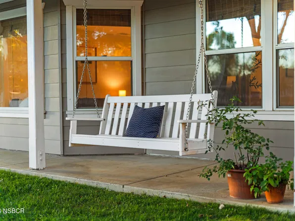 3561 Olive St, Santa Ynez, CA 93460