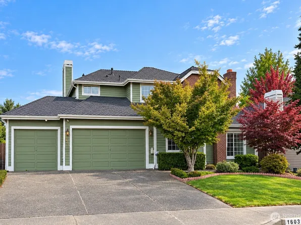 1603 Ilwaco Avenue NE, Renton, WA 98059