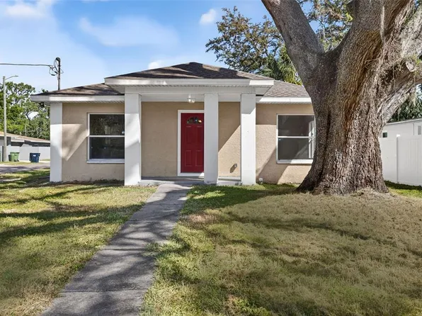 2602 E Emma St, Tampa, FL 33610